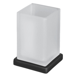 Стакан COLOMBO DESIGN LOOK B1641.NM настольный