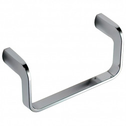 Полотенцедержатель COLOMBO DESIGN TRENTA B3031 кольцо