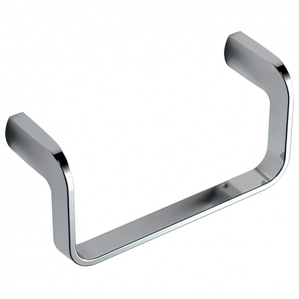 Полотенцедержатель COLOMBO DESIGN TRENTA B3031 кольцо