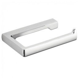 Держатель туалетной бумаги COLOMBO DESIGN LULU B6208 без крышки