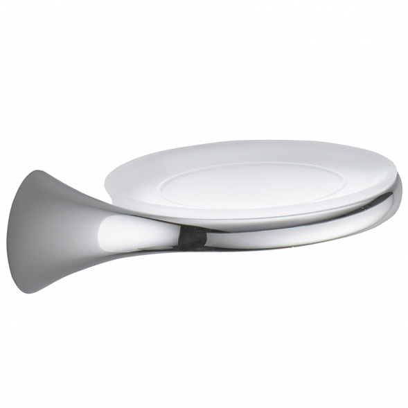 Мыльница COLOMBO DESIGN LINK B2401.DX настенная