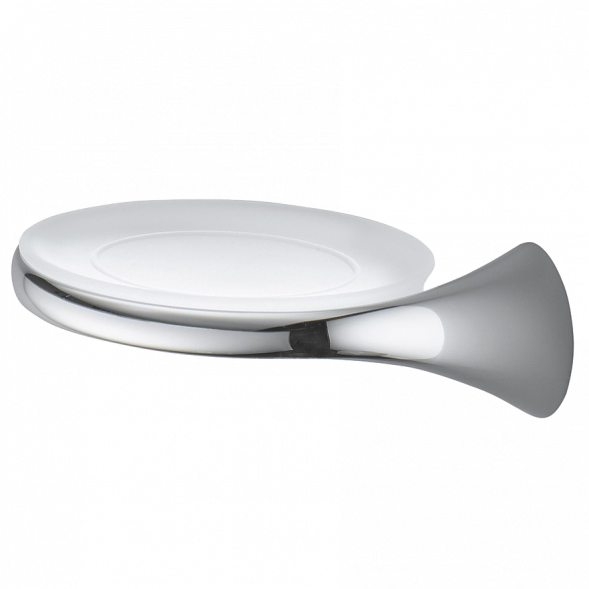 Мыльница COLOMBO DESIGN LINK B2401.SX настенная