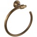 Полотенцедержатель COLOMBO DESIGN HERMITAGE B3331.OA кольцо