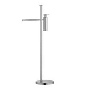 Стойка COLOMBO DESIGN PLUS W4937 одинарный