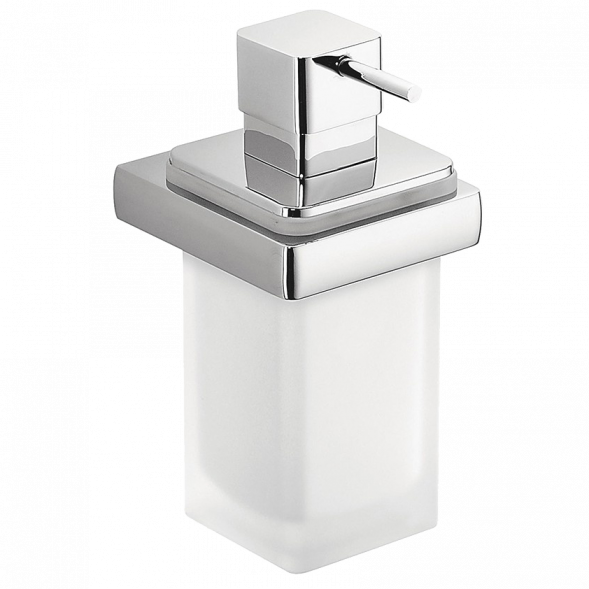 Дозатор COLOMBO DESIGN LULU B9321 настенный