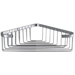 Полочка корзинка COLOMBO DESIGN ANGOLARI B9613 угловая одинарная