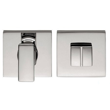 Фиксатор сантехнический Colombo Rosetta MM29 BZG хром