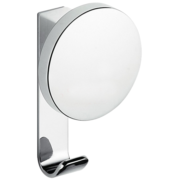 Крючок COLOMBO DESIGN NORDIC EB27 одинарный