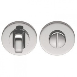 Фиксатор сантехнический Colombo Rosetta FF19 BZG хром матовый