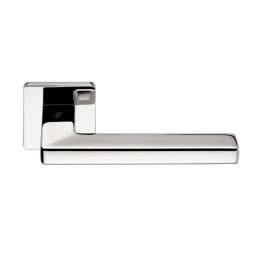 Дверная ручка Colombo ESPRIT BT11RSB хром