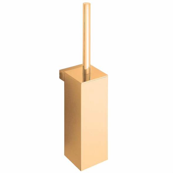 Ершик COLOMBO DESIGN LULU B6207.GOLD настенный