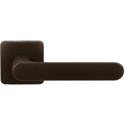 Дверная ручка Colombo Design ONE Q CC21RSB.C02 бронза