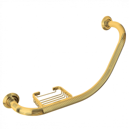 Поручень COLOMBO DESIGN HERMITAGE B3375.OL