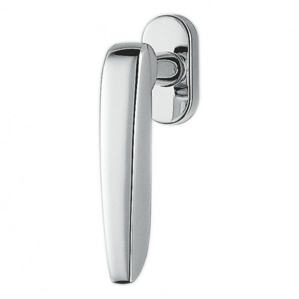 Colombo DAYTONA PF12 DK/SM ручка для окна / 1 шт.