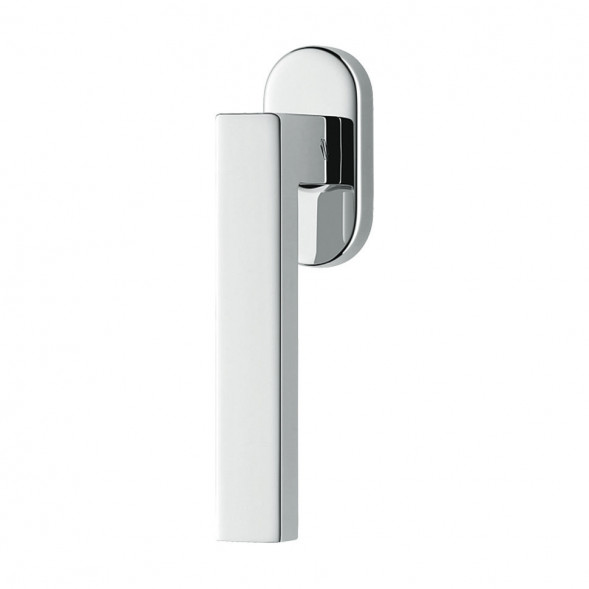 Colombo ELLE BD12DK/SM.CR ручка для окна - хром / 1 шт.