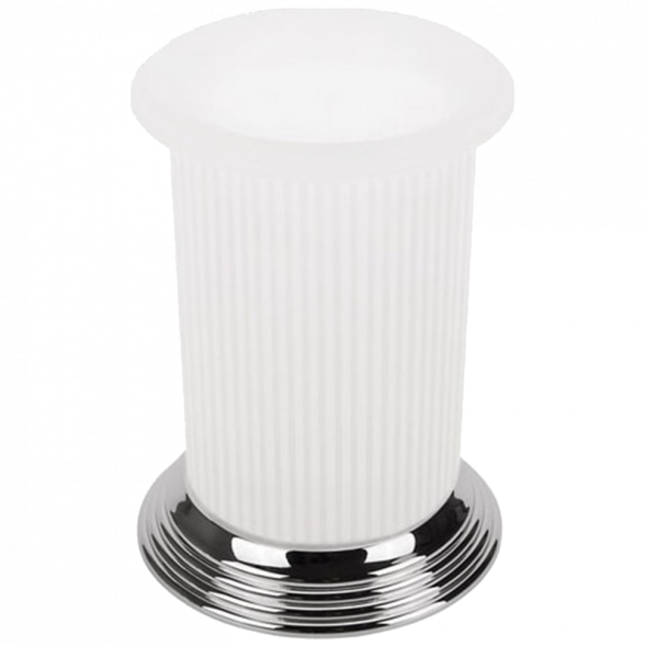 Стакан COLOMBO DESIGN HERMITAGE B3341 настольный