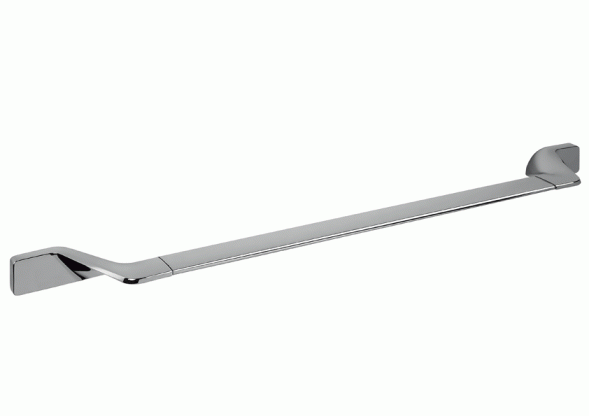 Полотенцедержатель COLOMBO DESIGN ALIZE B2511 широкий