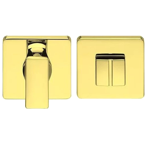 Фиксатор сантехнический Colombo Rosetta BT19 BZGG золото