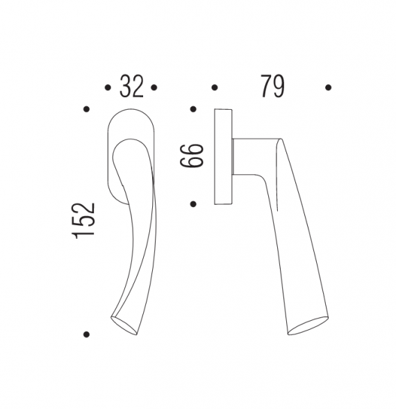 Colombo FLESSA CB52 DK/SM-CM