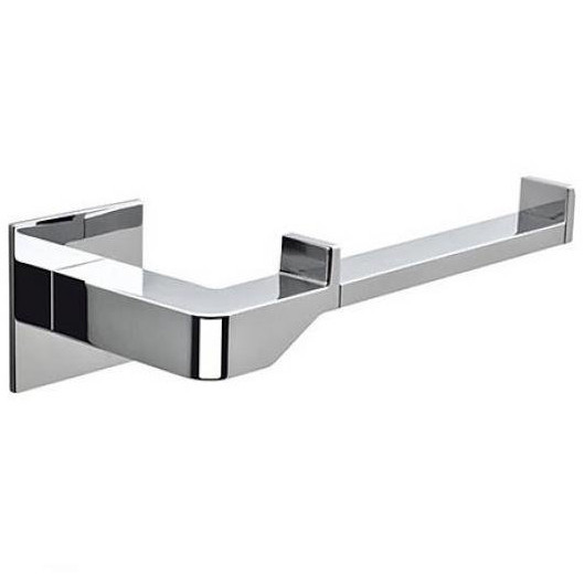 Держатель туалетной бумаги COLOMBO DESIGN FOREVER B2908 без крышки