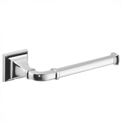 Держатель туалетной бумаги COLOMBO DESIGN PORTOFINO B3208.DX без крышки