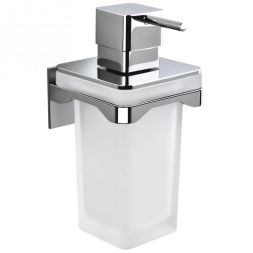 Дозатор COLOMBO DESIGN FOREVER B9333 настенный