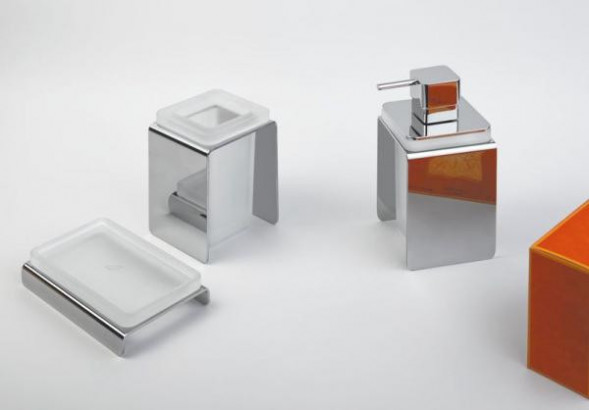 Дозатор COLOMBO DESIGN FOREVER B9334 настольный