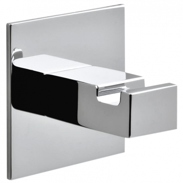 Крючок COLOMBO DESIGN FOREVER LC67 одинарный