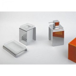 Мыльница COLOMBO DESIGN FOREVER B2940 настольная