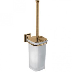 Ершик COLOMBO DESIGN PORTOFINO B3207.BR настенный