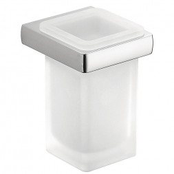 Стакан COLOMBO DESIGN LULU B6202 настенный