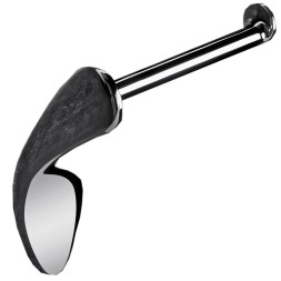 Держатель туалетной бумаги COLOMBO DESIGN KHALA B1808 без крышки