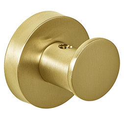 Крючок COLOMBO DESIGN PLUS W4917.OM одинарный