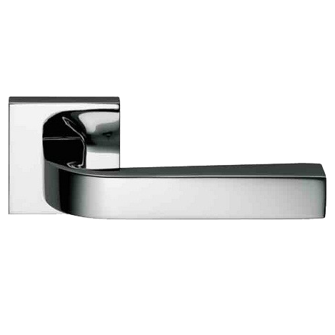 Дверная ручка Colombo PRIUS MA11RSB хром