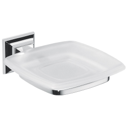 Мыльница COLOMBO DESIGN PORTOFINO B3201 настенная