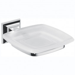 Мыльница COLOMBO DESIGN PORTOFINO B3201 настенная