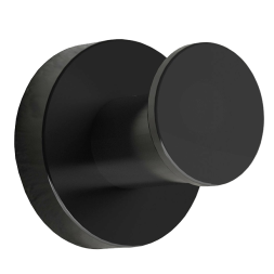 Крючок COLOMBO DESIGN PLUS W4917.NM одинарный