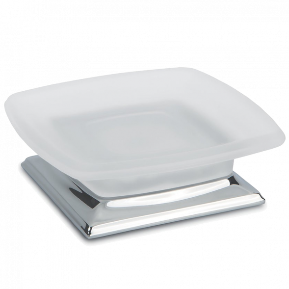 Мыльница COLOMBO DESIGN PORTOFINO B3242 настольная