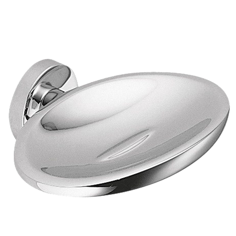 Мыльница COLOMBO DESIGN PLUS W4901 настенная