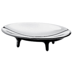 Мыльница COLOMBO DESIGN KHALA B1840 настольная