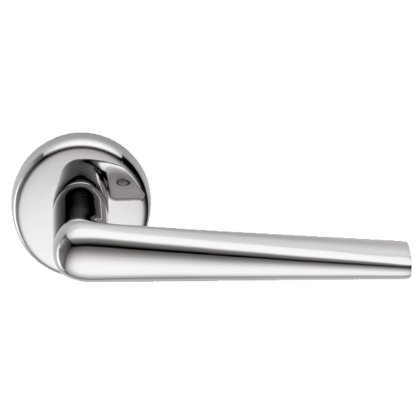 Дверная ручка Colombo ROBOTRE CD91RSB хром