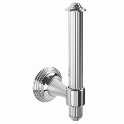 Держатель запасного рулона бумаги COLOMBO DESIGN HERMITAGE B3390