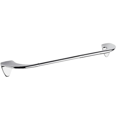 Полотенцедержатель COLOMBO DESIGN KHALA B1811 широкий