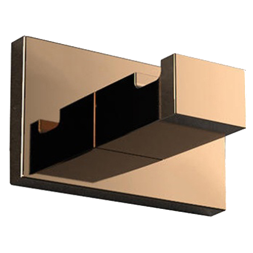 Крючок COLOMBO DESIGN LOOK LC27.VL одинарный