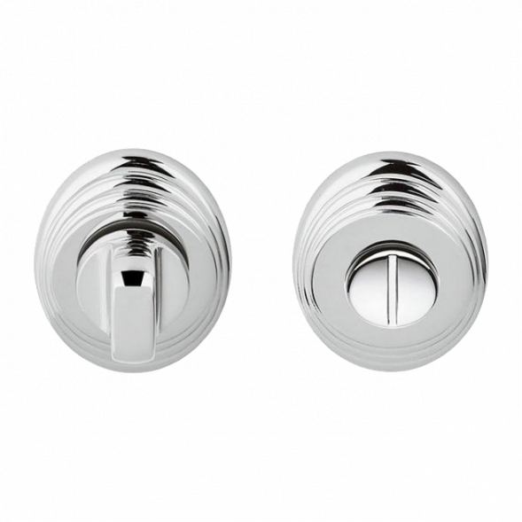 Фиксатор сантехнический Colombo Rosetta DB19 BZG хром