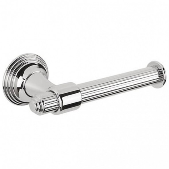  Держатель туалетной бумаги COLOMBO DESIGN HERMITAGE B3308 без крышки