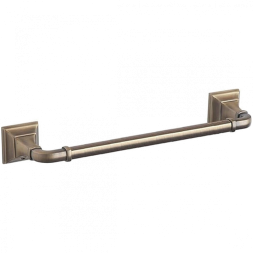 Полотенцедержатель COLOMBO DESIGN PORTOFINO B3211.BR широкий