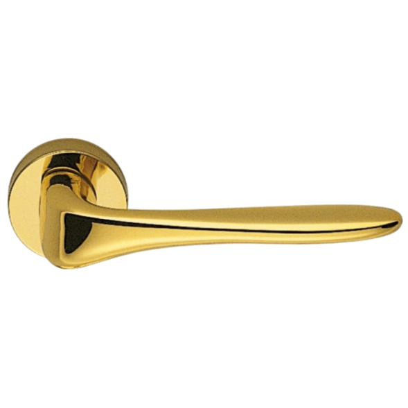 Дверная ручка Colombo MADI AM31R золото