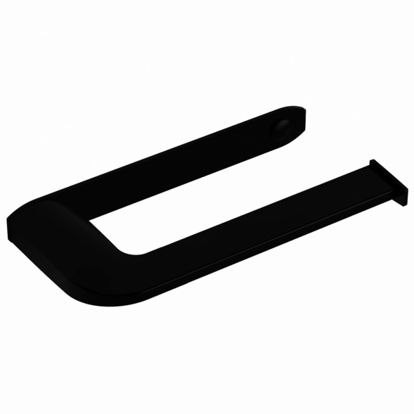  Держатель туалетной бумаги COLOMBO DESIGN TRENTA B3008.NM без крышки оборачиваемый