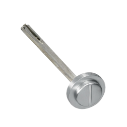 Шпиндель colombo MM29 CM для дверей от 55-65 мм